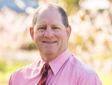 Profile photo of Paul Humphreys